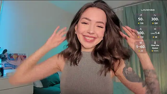 Oh My Dianee online show from 11.27.25