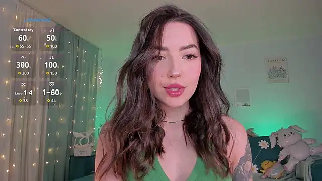 Oh My Dianee online show from 04.02.26