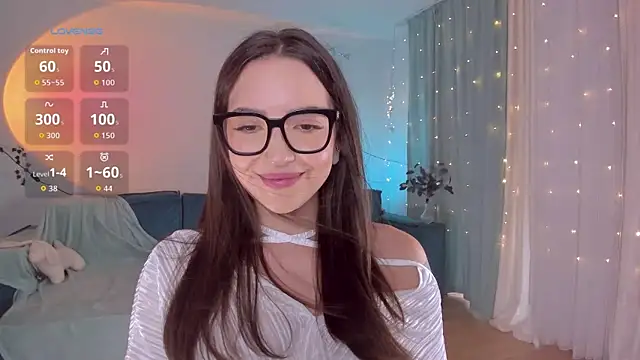 Oh My Dianee online show from 07.20.26