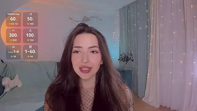Oh My Dianee online show from 07.31.26