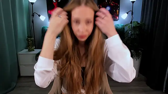 AlexaHarmon online show from 11.24.25