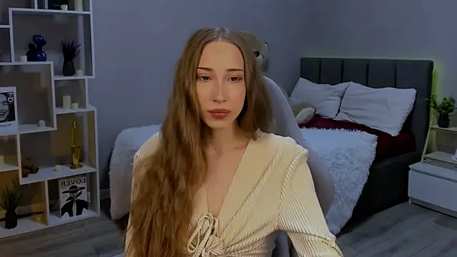 AlexaHarmon online show from 11.26.25