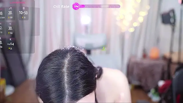 Snapshot of nono_babyy chatting on 12.17.25 nono babyy online show from 12.17.25