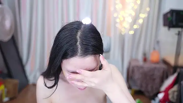 nono babyy online show from 12.21.25