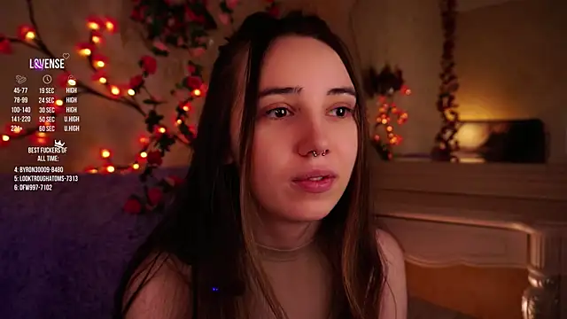 GillianDowdey online show from 10.31.25