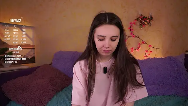 GillianDowdey online show from 04.02.26