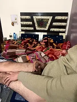 Arnav172030 online show from 01.19.26