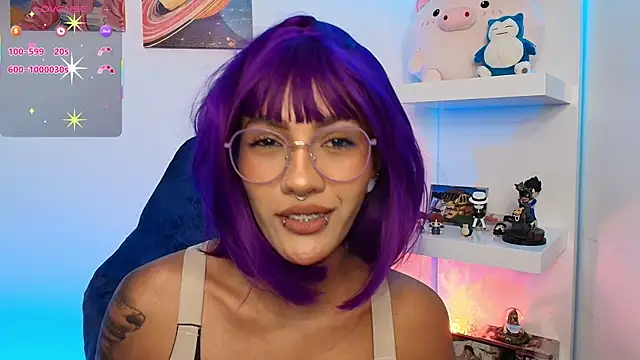 Nix Taylor online show from 11.28.25