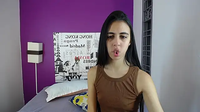 anna alvarez online show from 03.06.25