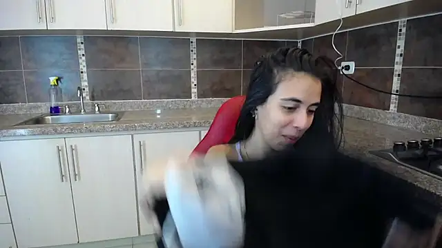 anna alvarez online show from 03.16.25