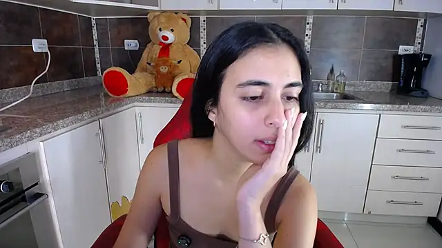 Snapshot of anna_alvarez chatting on 07.19.26 anna alvarez online show from 07.19.26
