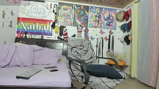 nathan sanchez online show from 11.22.25