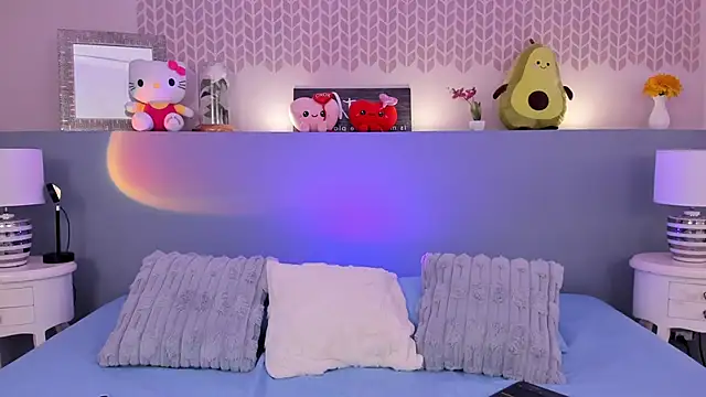 CheryelFox online show from 04.06.26