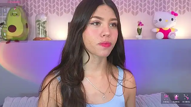 CheryelFox online show from 06.29.26
