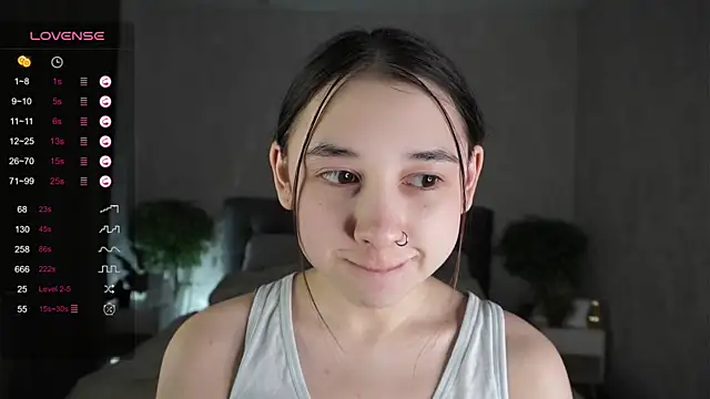 AislyEmbury online show from 02.03.25