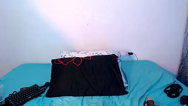 Stacyhunterxxx online show from 02.03.26