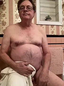 Tonybaloney1972 online show from 03.06.26