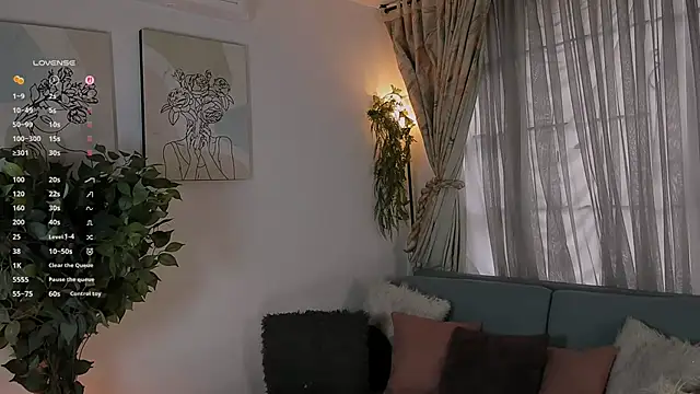 aisha bx online show from 03.20.26