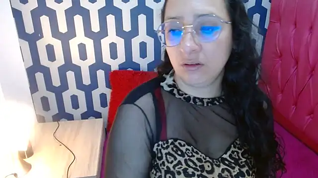 sarax ximena online show from 10.19.25