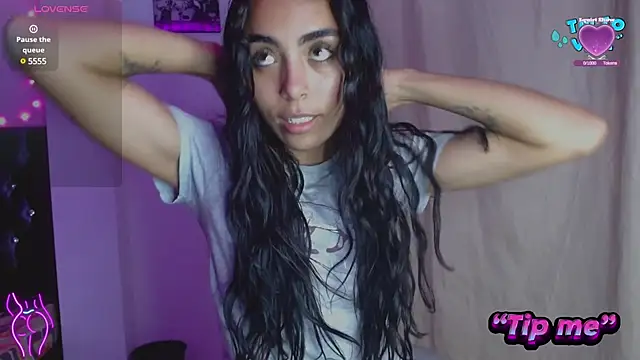 AntonellaAndNoah online show from 12.13.24