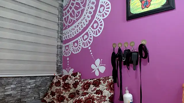 AntonellaAndNoah online show from 02.06.26