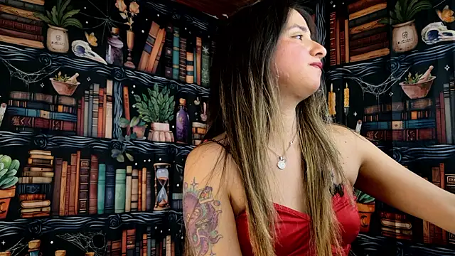 julietta   jackson online show from 02.14.26