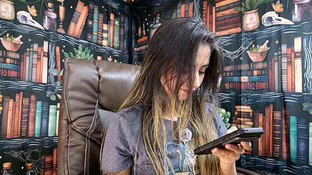 julietta   jackson online show from 04.02.26