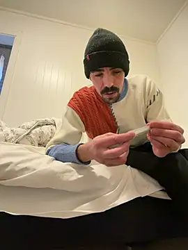 wolfwhite95 online show from 03.15.26