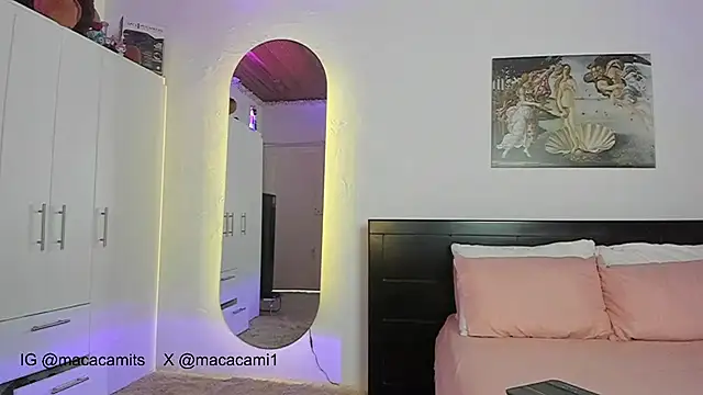 macacami1 online show from 04.05.26