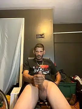 Chico Bellaco online show from 09.20.25