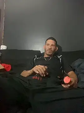 Chico Bellaco online show from 10.31.25