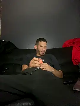 Chico Bellaco online show from 12.20.25