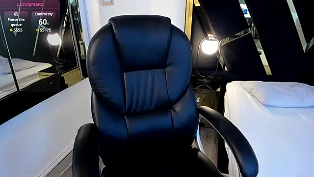 ninfomaria  online show from 01.31.25