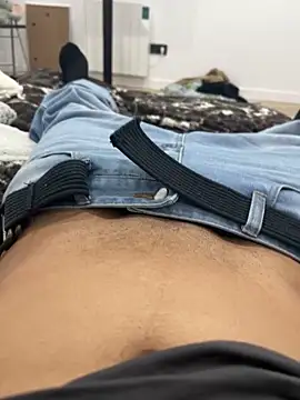 HotBoy6699 online show from 12.30.24