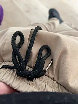 HotBoy6699 online show from 12.31.24