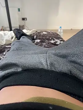 HotBoy6699 online show from 01.02.25