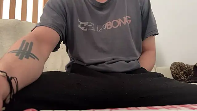 HotBoy6699 online show from 02.12.25