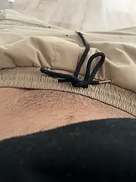 HotBoy6699 online show from 02.18.25