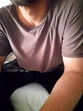 HotBoy6699 online show from 09.23.25