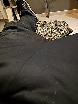 HotBoy6699 online show from 02.06.26