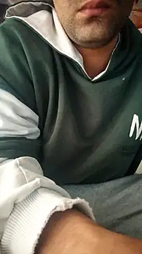 HotBoy6699 online show from 03.08.26