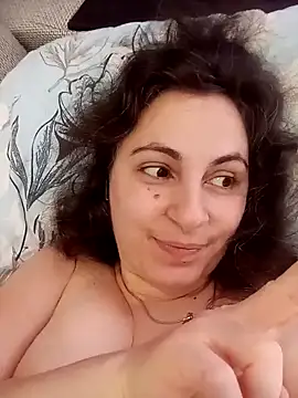 ShelaDiass online show from 03.07.26