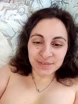 ShelaDiass online show from 04.08.26