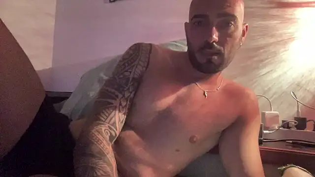 alessandromori91 online show from 09.11.25