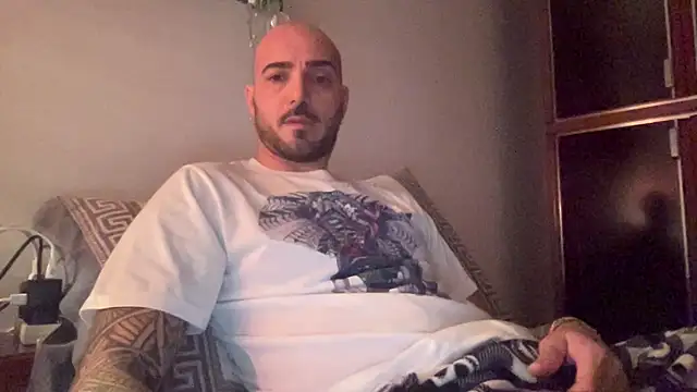 alessandromori91 online show from 12.21.25