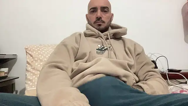 alessandromori91 online show from 01.09.26