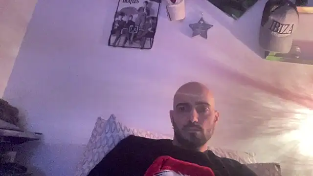 alessandromori91 online show from 02.19.26