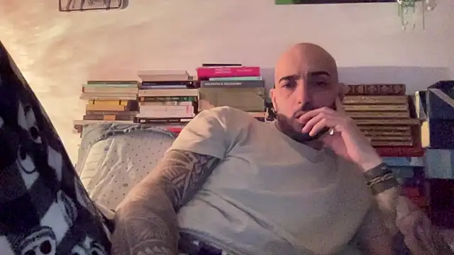 alessandromori91 online show from 03.17.26