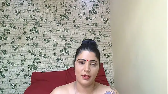 XIndianintimacy online show from 11.16.25