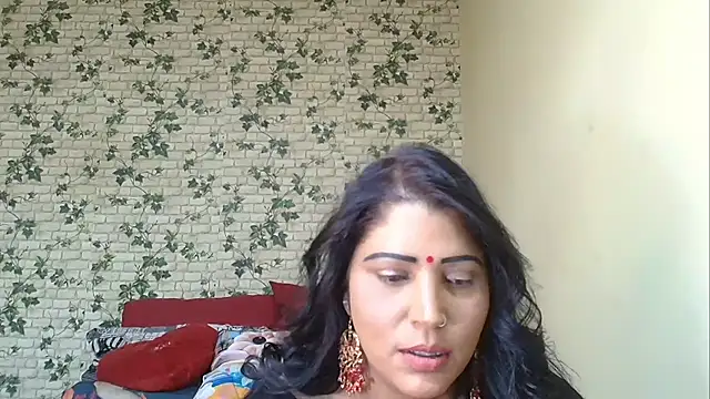 XIndianintimacy online show from 02.18.26